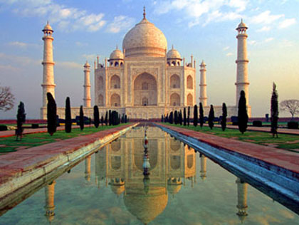 Golden Triangle Tour
