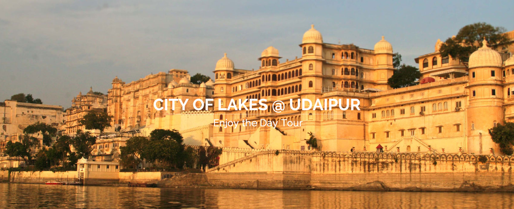 Udaipur Taxis Service