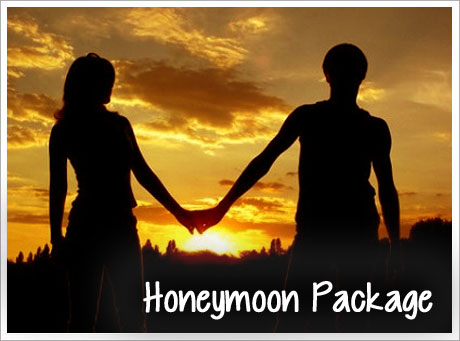 Honeymoon Package