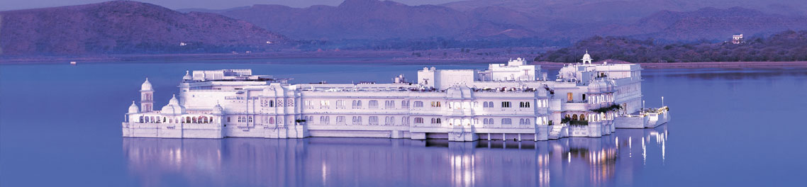 Lake Palace Udaipur