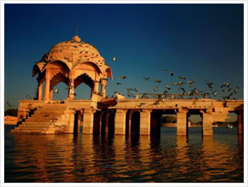 Rajasthan Heritage Tour