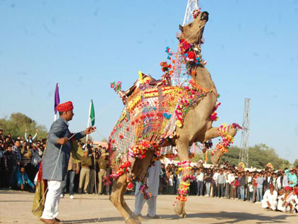 Rajasthan Tour Package