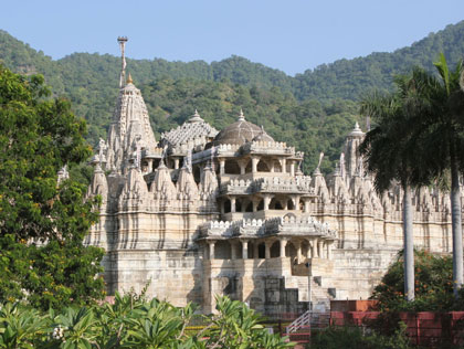 RANAKPUR TOUR