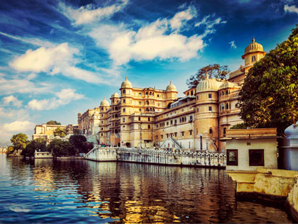 UDAIPUR SIGHTSEEING TOUR